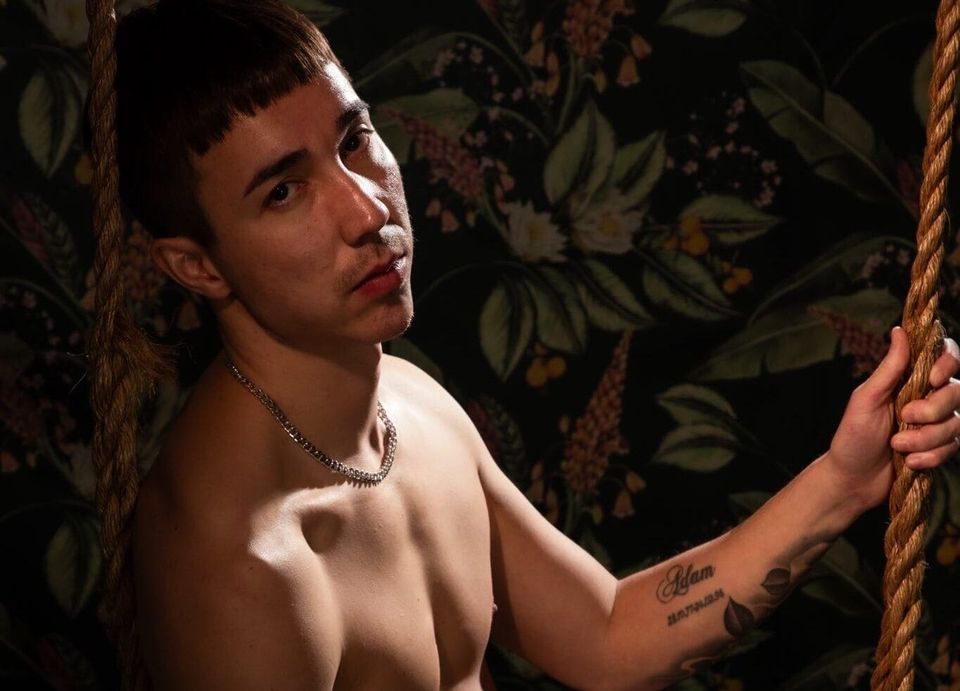 IN BRIEFS: Jordan, South East contestant of this year’s Mr Gay Great Britain, speaks to Scene Magazine