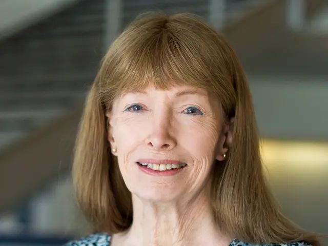 Lynn Conway, the trans woman who changed computing in the modern world, dies aged 86