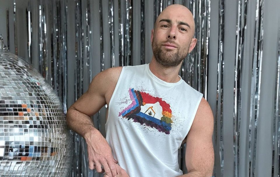 Eleven ways to support Terrence Higgins Trust this Pride season