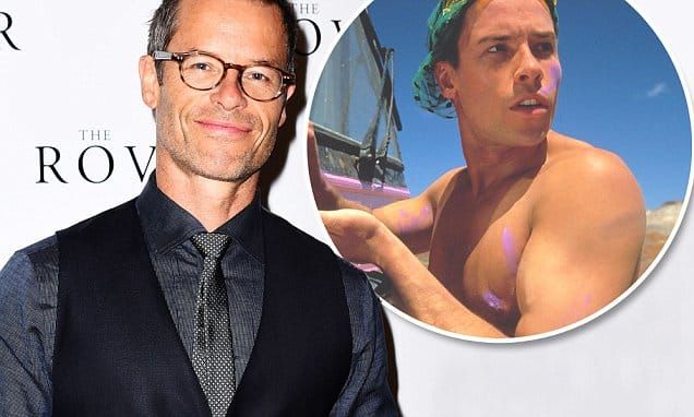 Guy Pearce shares his thoughts on Priscilla, Queen of the Desert sequel rumours