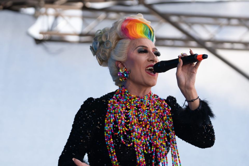 Isle of Wight 2024: Beaming With Pride