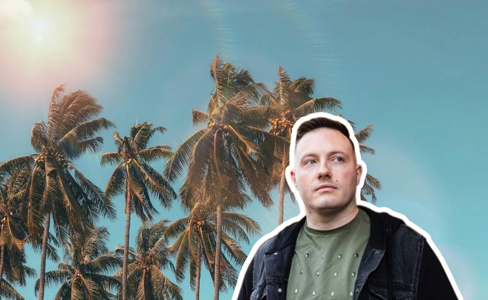 Independent artist Matt Wright is ready to soundtrack your summer with latest single