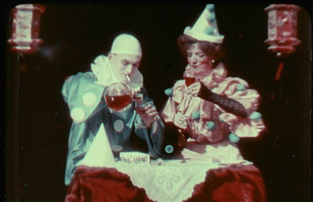 A Queer Night at Hove Museum on Thursday, August 1