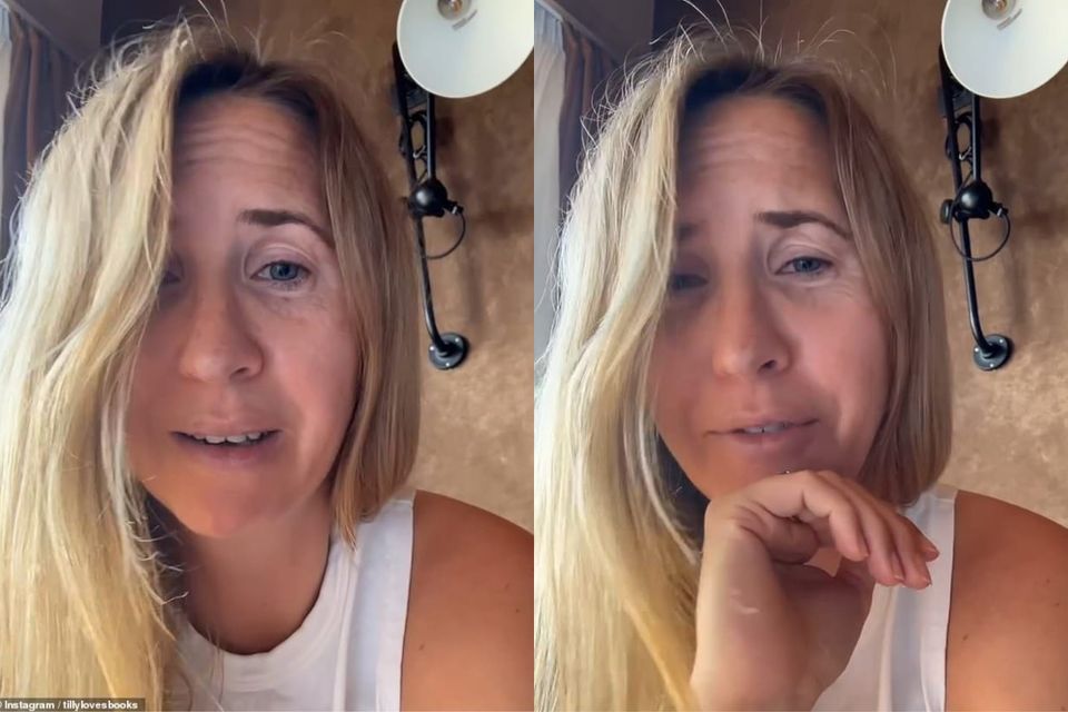 Waterstones employee sacked after threatening to “tear up and bin” a book by gender-critical author, Christina Dalcher