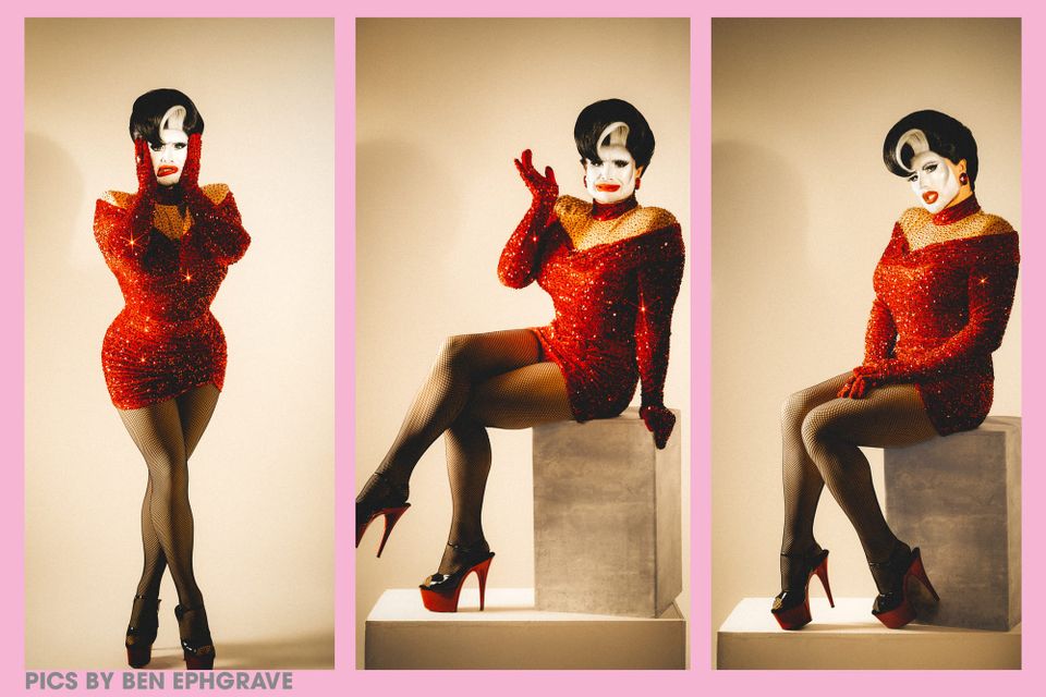 “Like most little gay boys, making people laugh was an escape.” Danny Beard to bring ‘Straight Expectations’ to Brighton Komedia in September