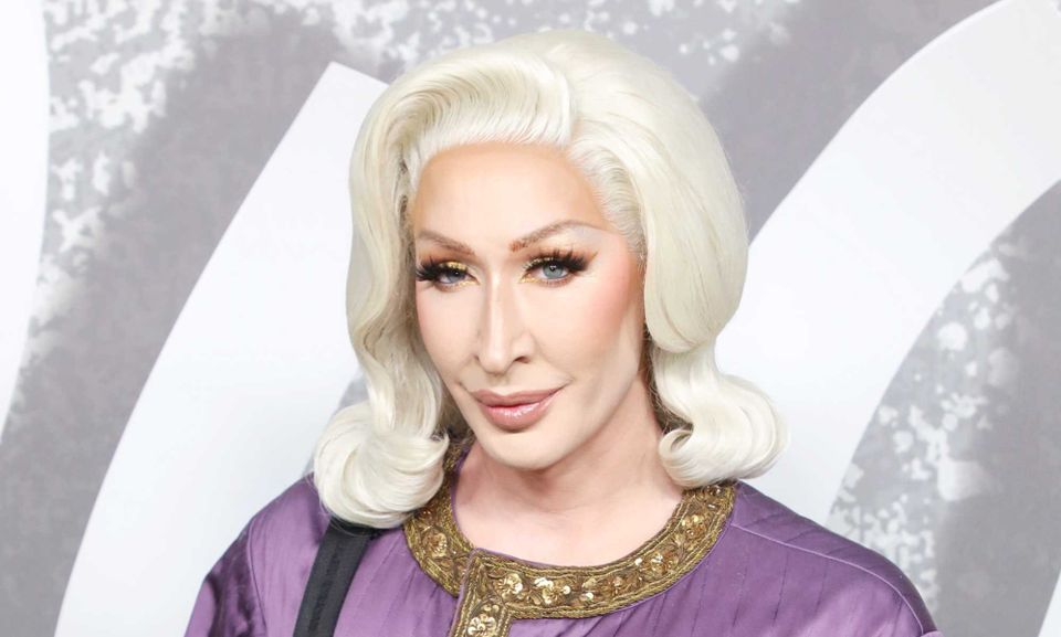 “I’m trans now”: RuPaul’s Drag Race star Detox comes out as trans during politically charged event