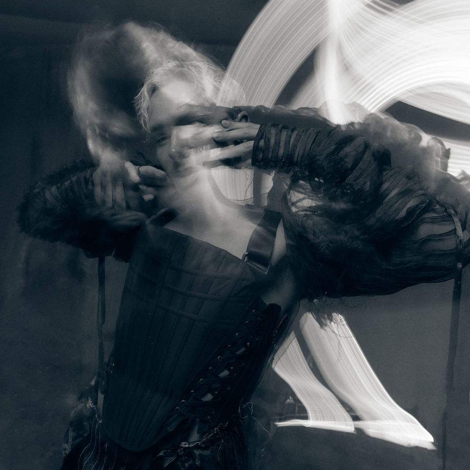 Douglas Dare shares new single One Eye Open👁