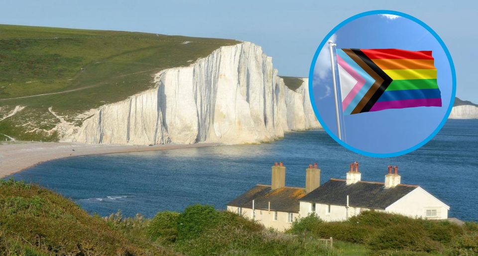 “We are absolutely devestated.” Seahaven Pride, which was to bring LGBTQ+ diversity and inclusion to the south coast this weekend, cancelled due to adverse weather