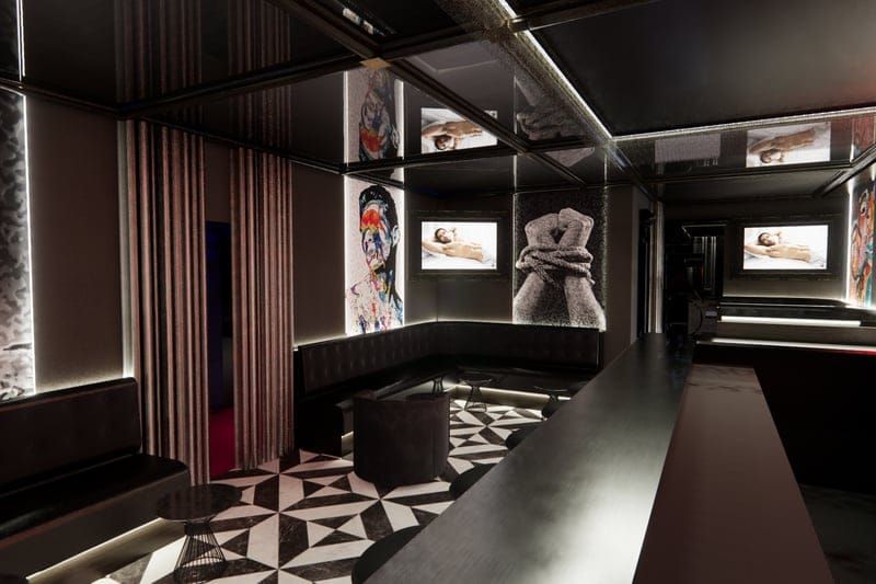Pipeworks, “Scotland’s best and largest Gay Sauna Club”, to open first premises in England