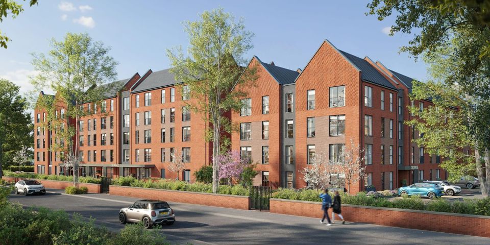 Sir Ian McKellen praises UK’s ‘first of a kind’ housing scheme designed to improve the lives of older LGBTQ+ people