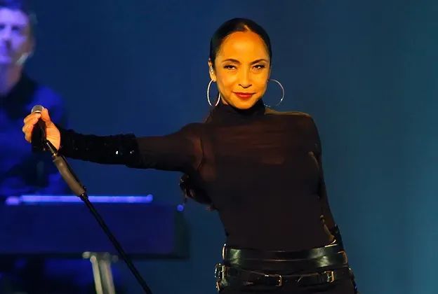 Legendary singer-songwriter Sade to return with new single, ‘Young Lion’ – a tribute to her trans son, Izaak