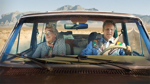 Will Ferrell defends trans community ahead of new documentary, ‘Will & Harper’