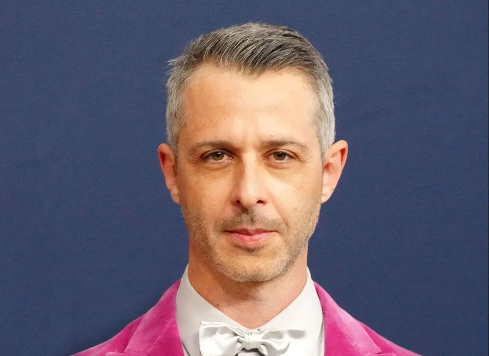 Jeremy Strong says “it’s absolutely valid” to criticise straight actors for playing gay characters