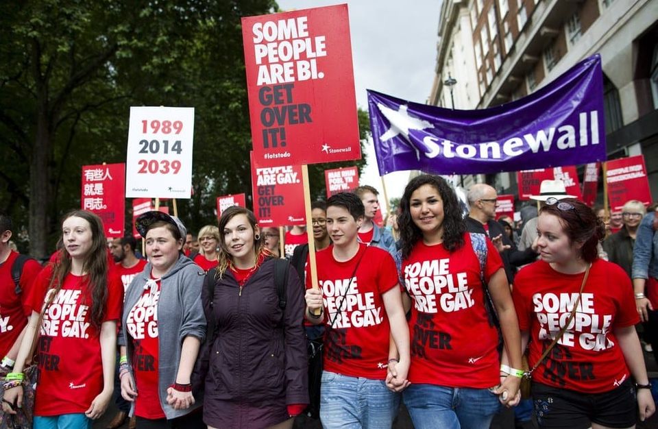 New report highlights how mobile apps help tackle anti-LGBTQ+ hate