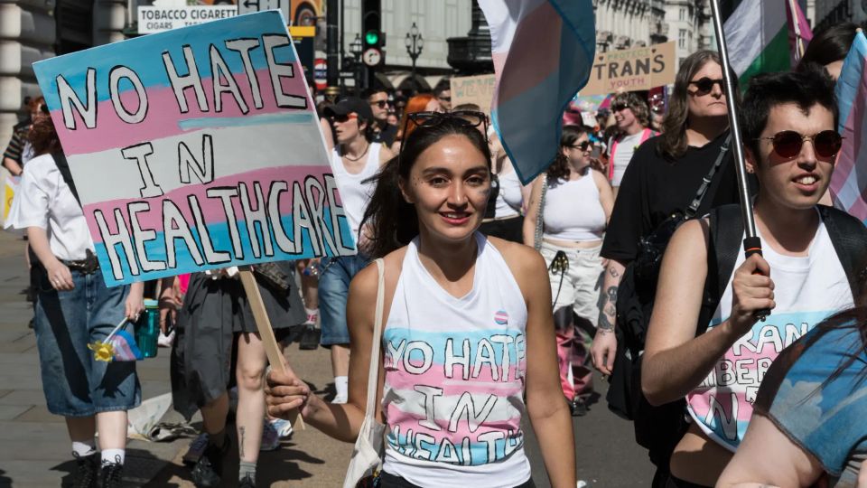 Healthwatch is asking members of trans, non-binary and gender-diverse communities to tell of their experiences when they visit the GP