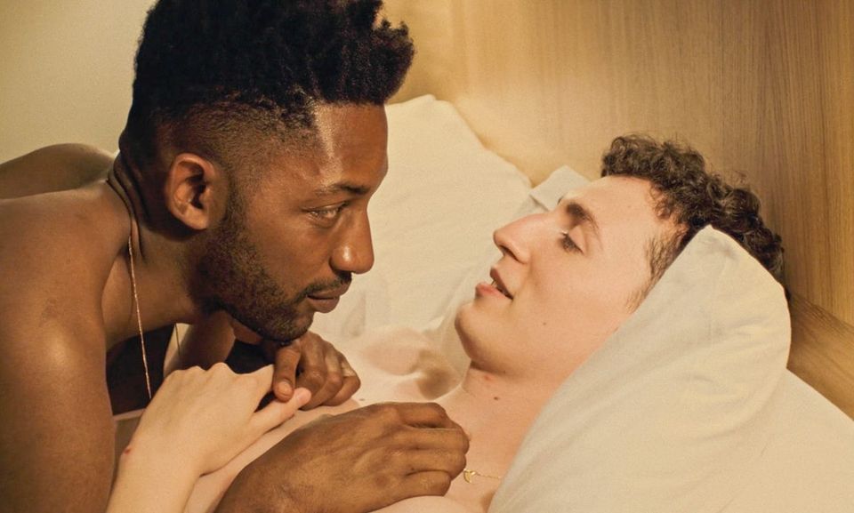 “Don’t miss this night if you’re into film and queers!” Deborah Espect curates programme of short films for Margate Pride