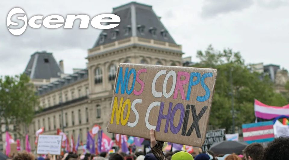 EU court rules member states must recognise trans people’s change of name and gender identities