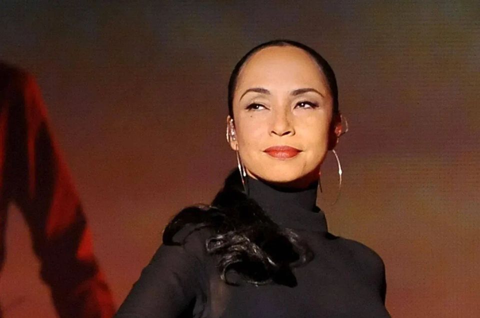 “You must have felt so alone.” Sade expresses regret for not understanding her trans son in ‘Young Lion’, her first song in six years