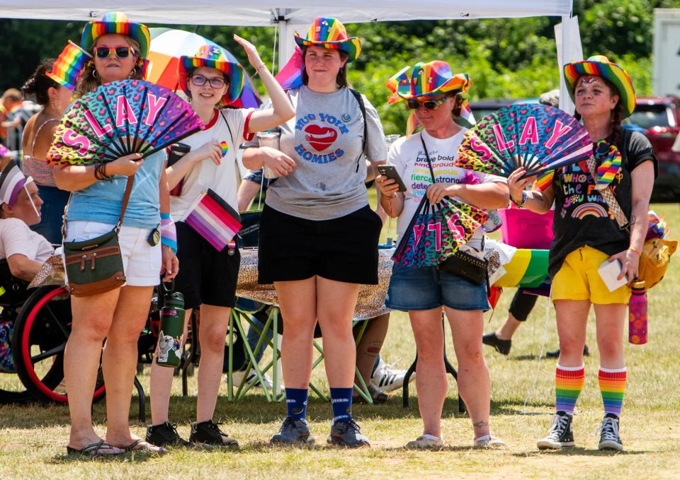 Anti-LGBTQ+ group ‘Clean Up Alabama’ calls for Prattville Pride to be banned from annual Christmas parade