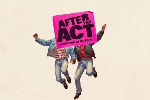 REVIEW: Breach Theatre: After the Act @ Corn Exchange