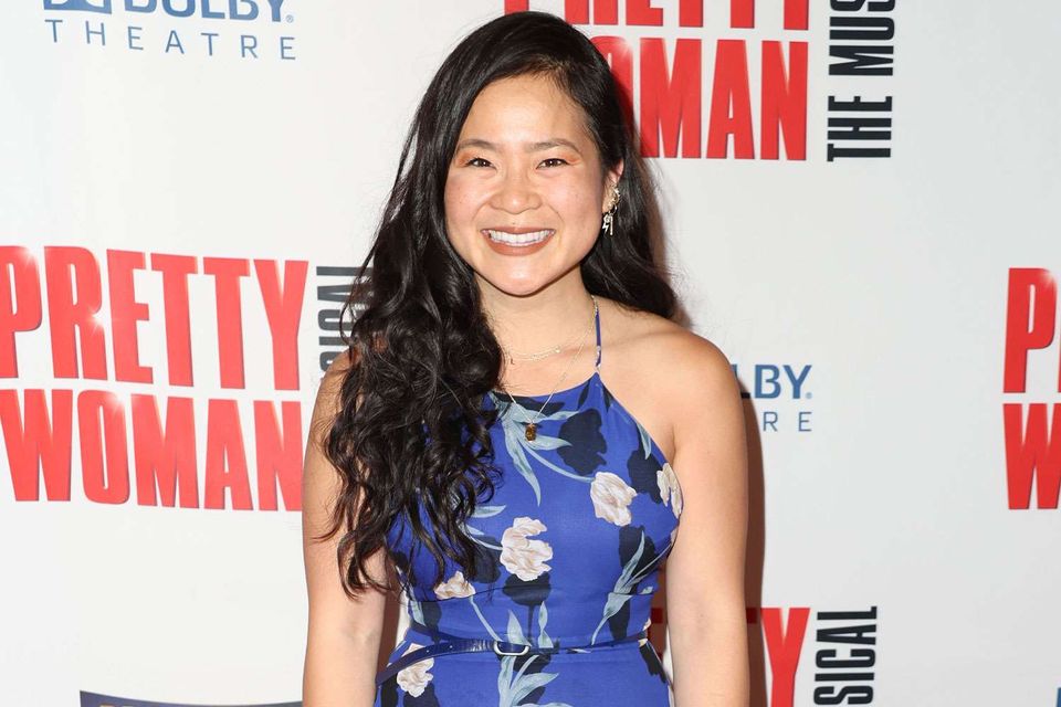 Star Wars actor Kelly Marie Tran comes out as queer