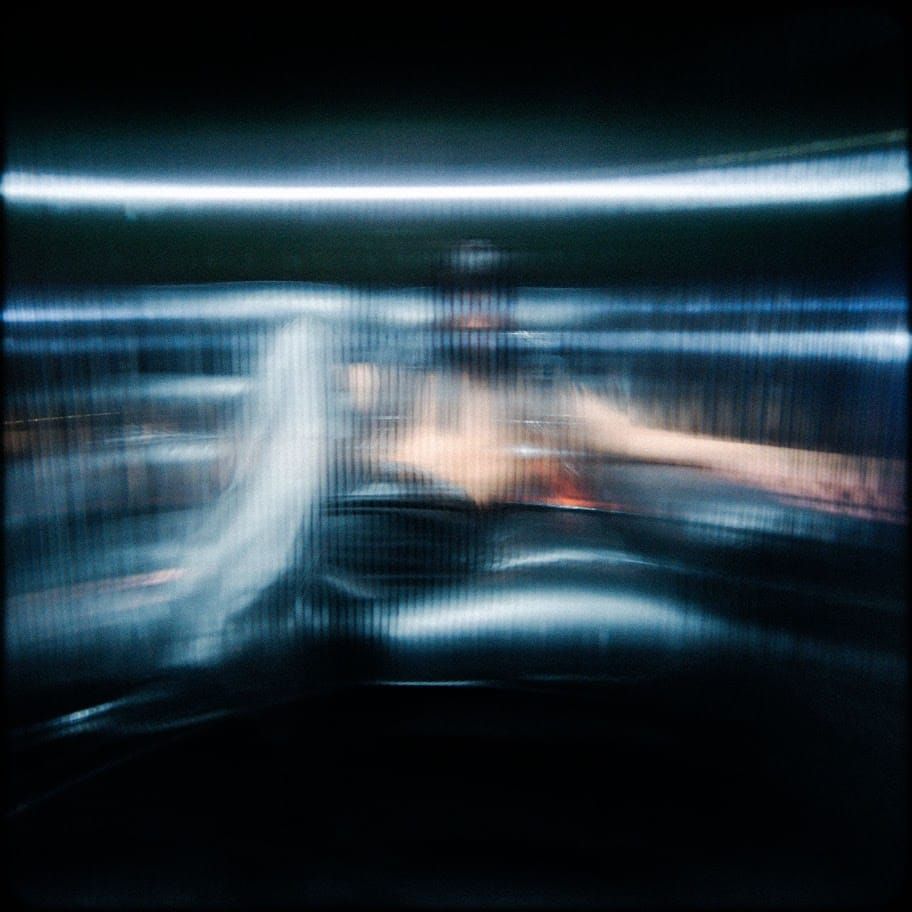 Rising Swedish artist Sam Ezeh shares new EP, LOVELACED-Out today