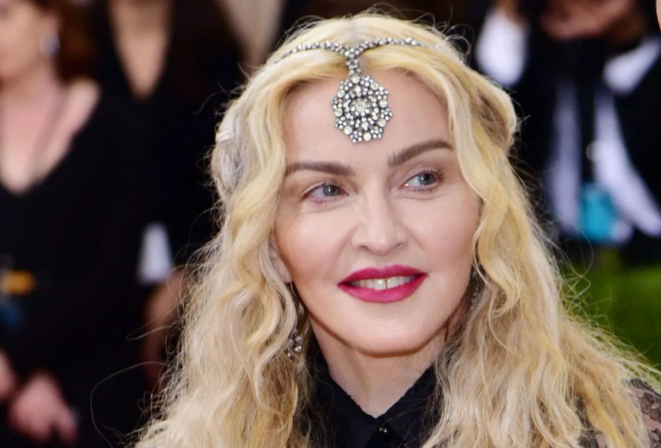 Madonna reveals how friends’ deaths sparked her fight against AIDS
