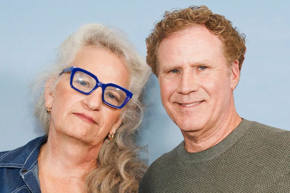 Will Ferrell says that working on Will and Harper with trans best friend was “one of the most remarkable things I’ve ever gotten to be a part of”