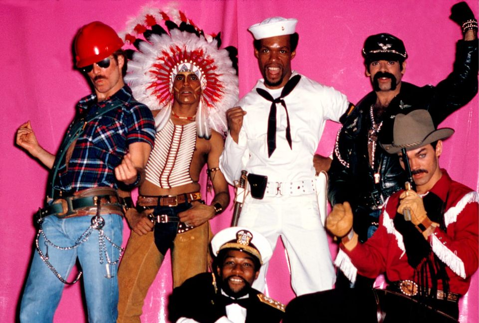 Y.M.C.A. songwriter, and Village People member, denies song is a gay anthem and defends Trump’s use of the camp disco classic