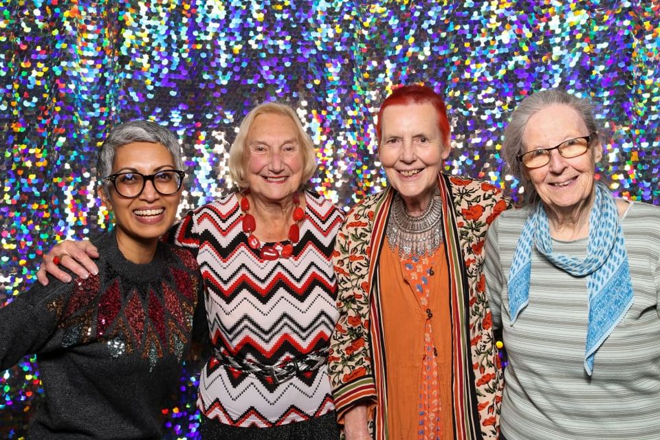Brighton loneliness charity to hold Winter Warmer celebration for Brighton’s lonely and isolated this Christmas