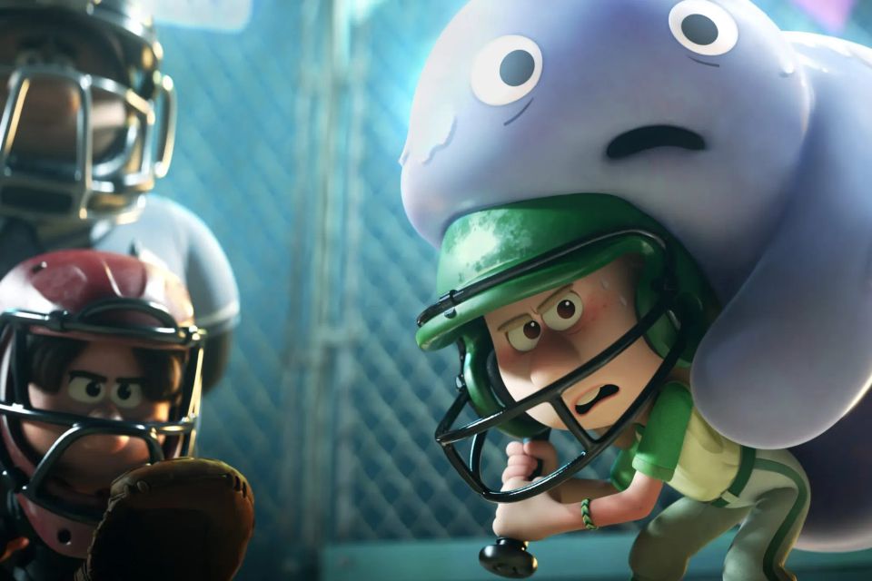 Disney under fire for cutting storyline involving trans character from upcoming Pixar series, Win Or Lose