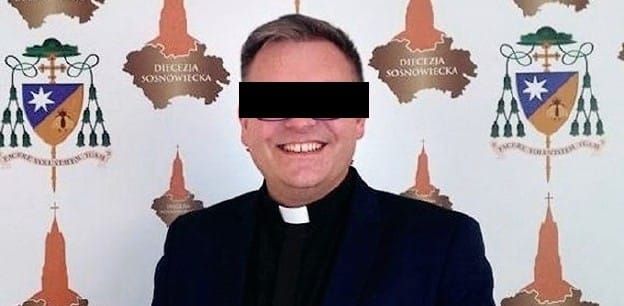 Polish priest dismissed by Vatican following “drug-fuelled gay sex party”