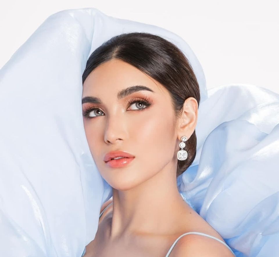 Trans Miss Universe hopeful pulls out of competition