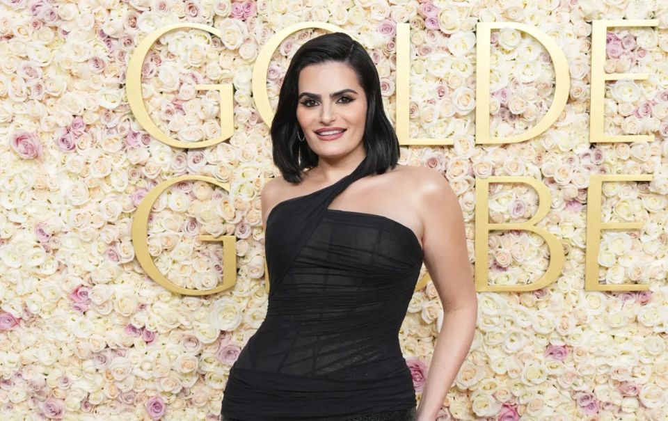 “We already exist. We’re already here. We always have been.” Baby Reindeer star Nava Mau opens up about finding hope in the trans community