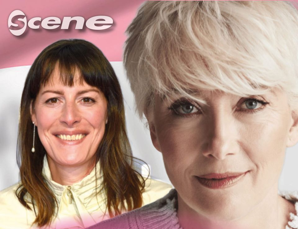 Emma Thompson and Rebecca Root to star in new trans film
