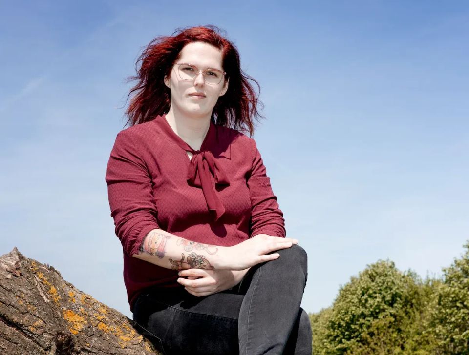 Noa-Lynn van Leuven to “step back” from darts for mental health reasons