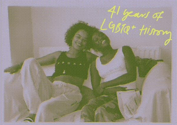 Stonewall Housing hosting archive display, celebrating its legacy and ongoing mission to ensure no LGBTQ+ person faces homelessness or housing insecurity alone