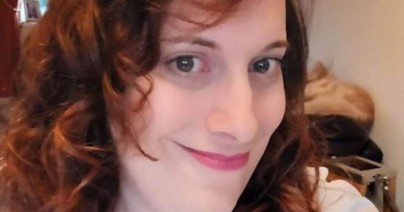 Trans prisoner Zoe Watts no longer has access to life saving medication, according to campaign group #JusticeForZoeWatts