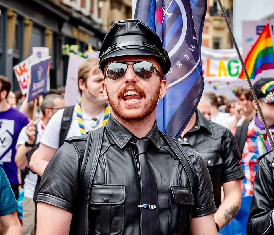 Organisers of Leeds Pride share exciting plans for 2025 festival