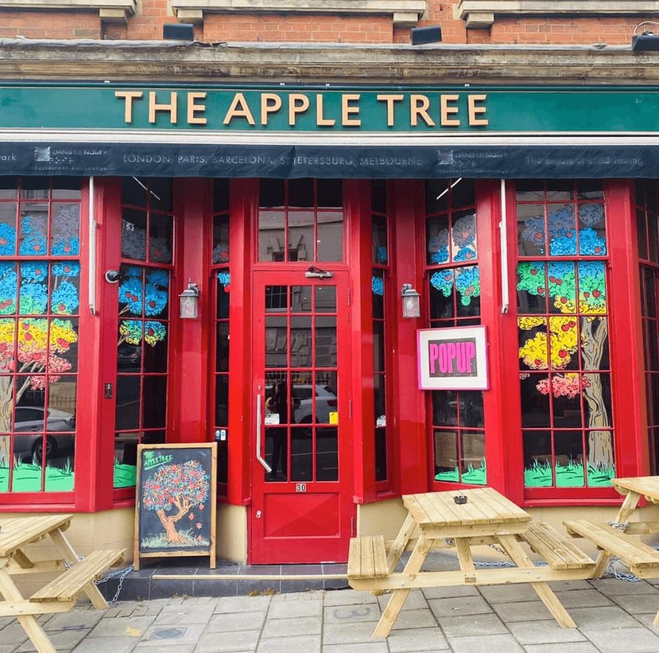 London loses another LGBTQ+ venue