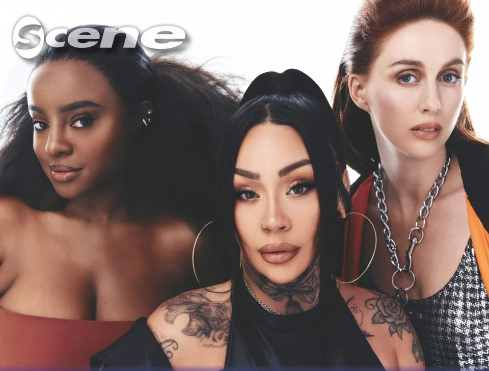 SUGABABES to headline Brighton & Hove Pride Sunday