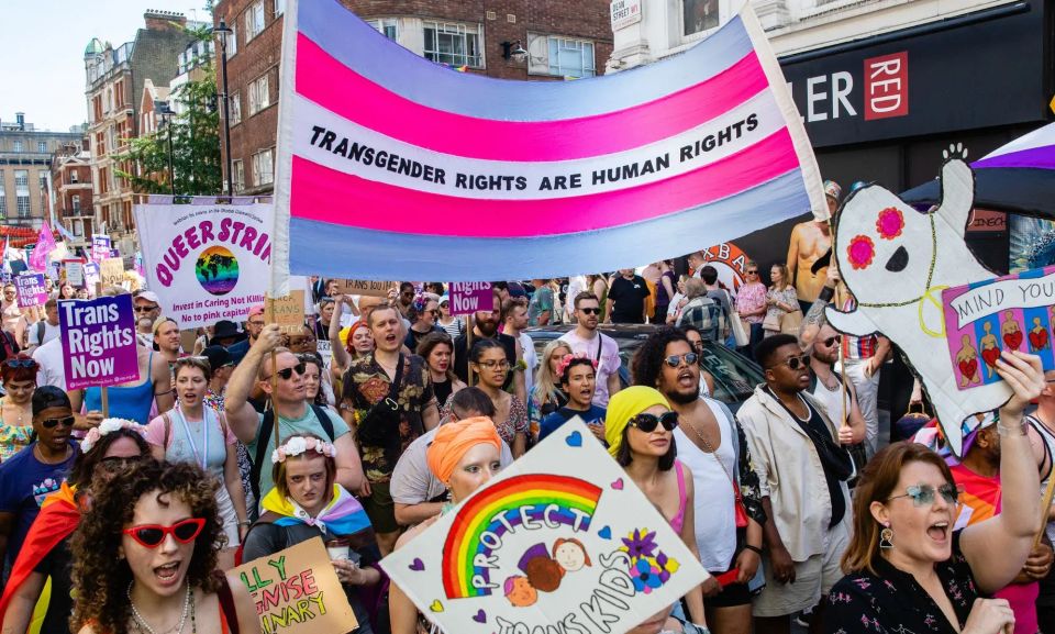 Pro LGBTQ+ groups connected to the Labour Party speak out after the formation of anti-trans splinter group, Labour LGB