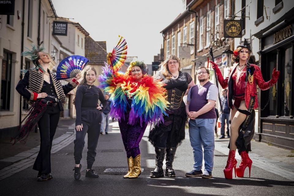 Poole Pride to return for 2025!