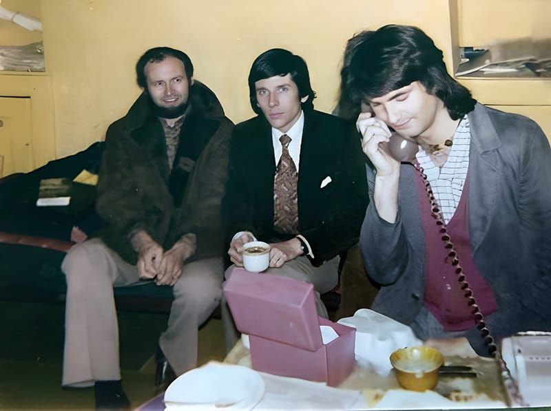 Brighton & Hove LGBTQ+ Switchboard at 50