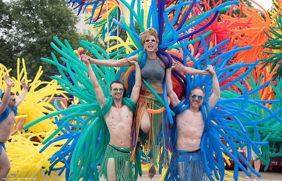 LGBTQ+ venue calls for boycott of Budweiser, Stella Artois and Beck’s after brewing company terminates 30-year relationship with St Louis Pride