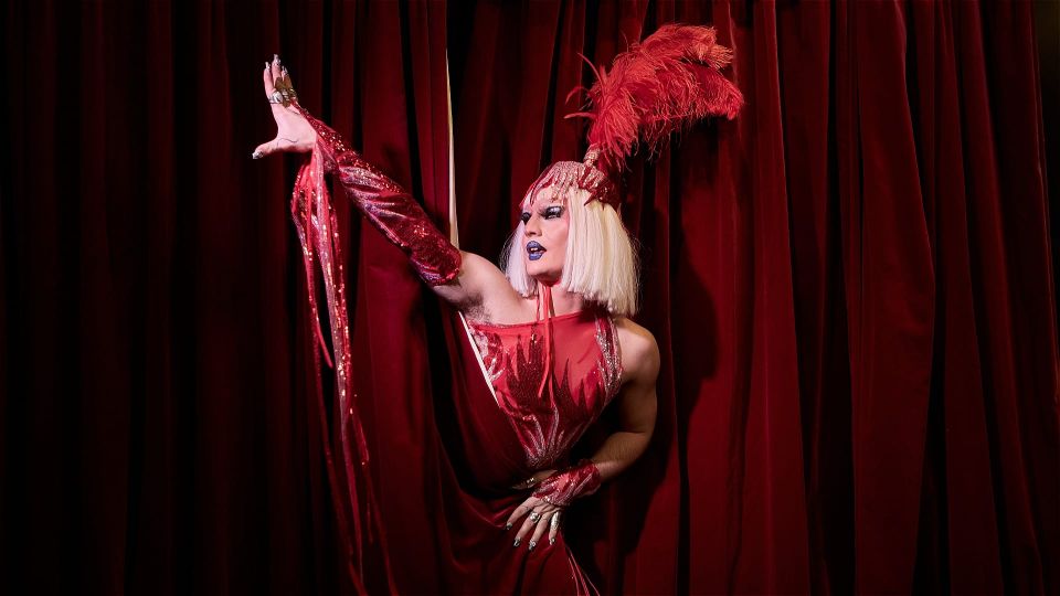 Brighton’s The Level to be transformed into Circus Yard for Brighton Fringe 2025