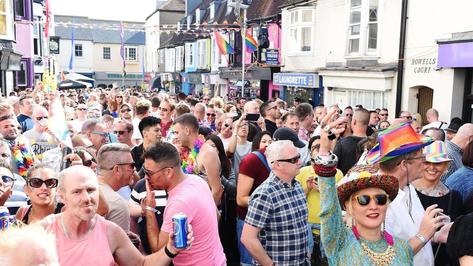 Brighton & Hove Liberal Democrats called on Brighton & Hove City Council to “get real” over this summer’s Pride celebrations