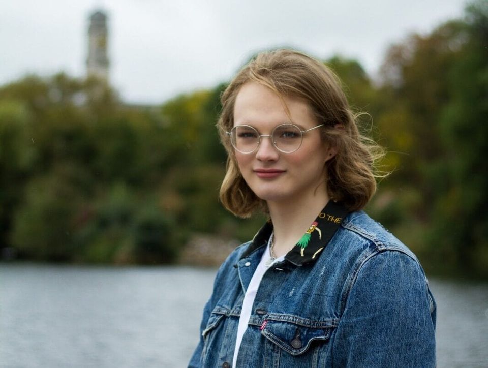 Emily Bridges, one of Britain’s best known trans athletes, says Supreme Court ruling has “painted more of a target” on the backs of trans women