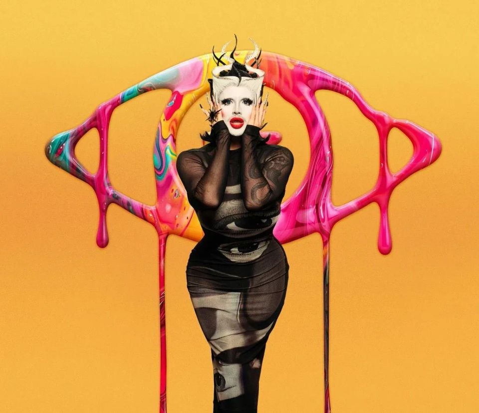 “Gobby Scouse drag queen” Danny Beard an early favourite to win this year’s Celebrity Big Brother