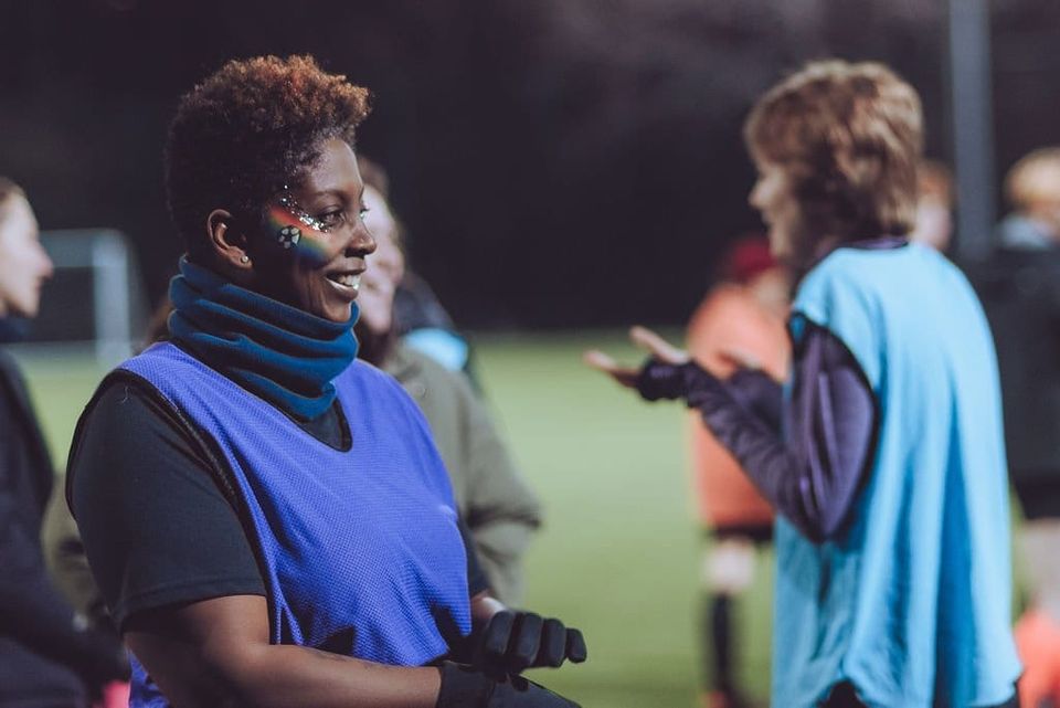 Brighton Seagals rebrands recreational section to ‘Seapals’ to be more inclusive